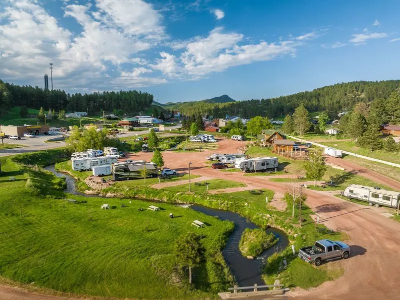 Watford City, North Dakota