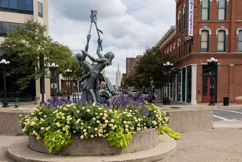 La Crosse, Wisconsin