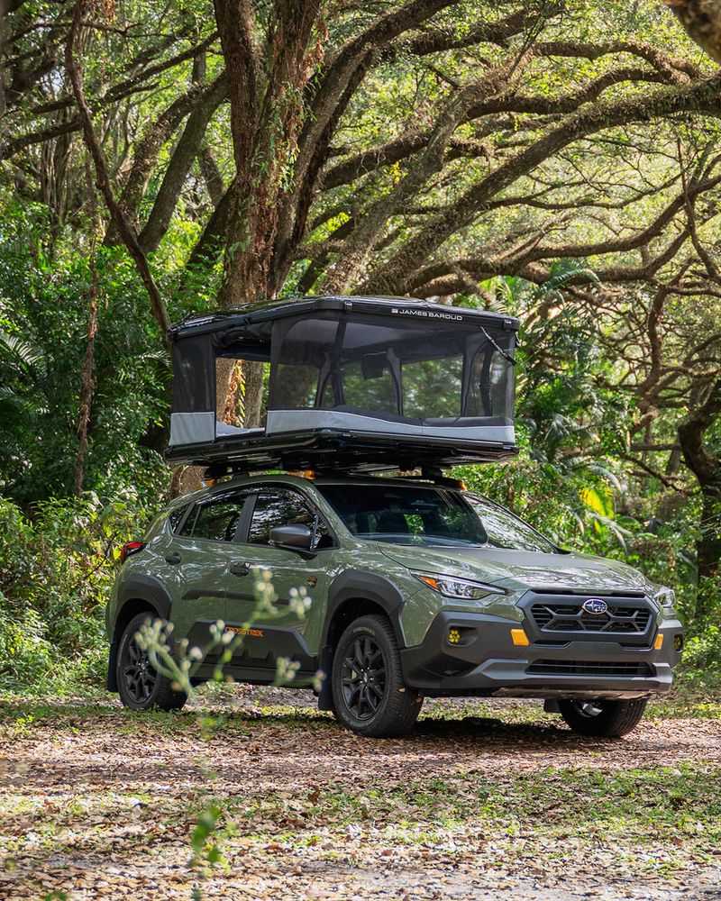 Setup and takedown are not always quick or easy