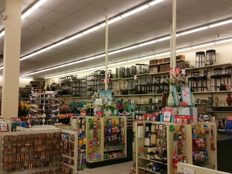 Armada Flea Market - Richmond