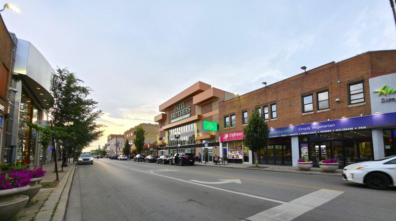 Services that matter — travel agents, remittance shops, and medical practitioners