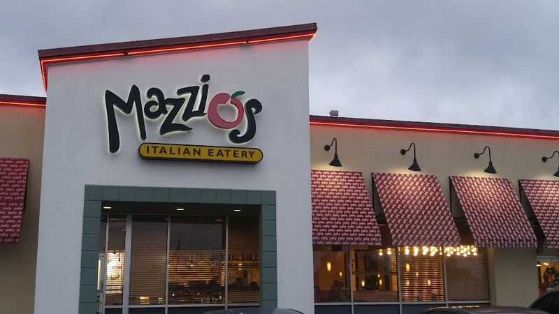 Mazzio’s Pizza & Wings – Tulsa