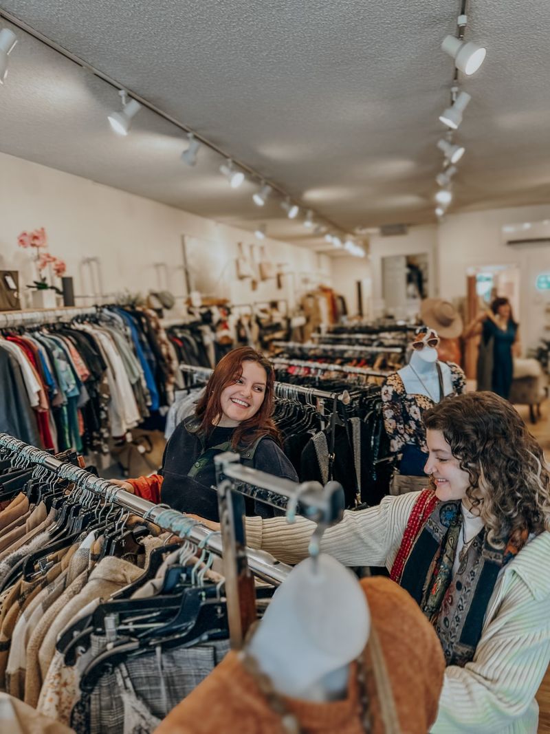 Beau Monde Collective — Coeur d’Alene, ID