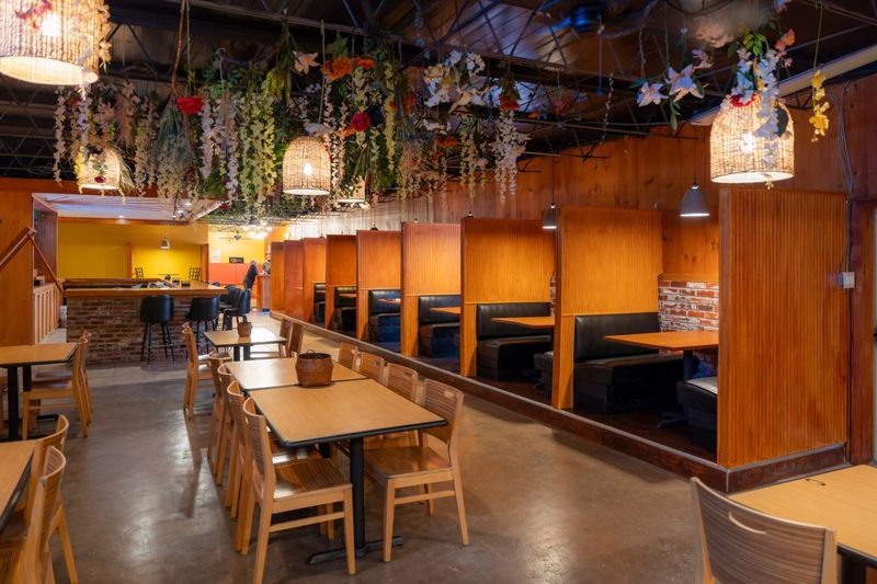 MamaNem Southern Kitchen