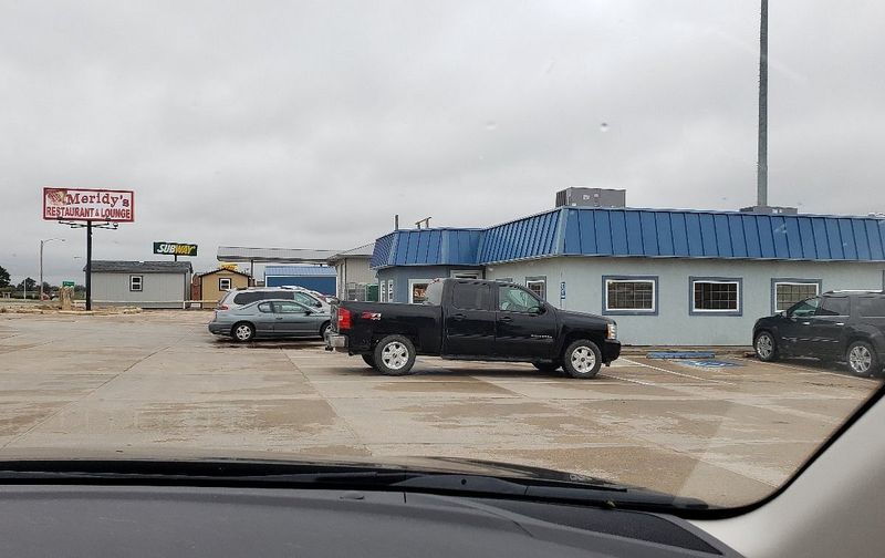 Road trip friendly details