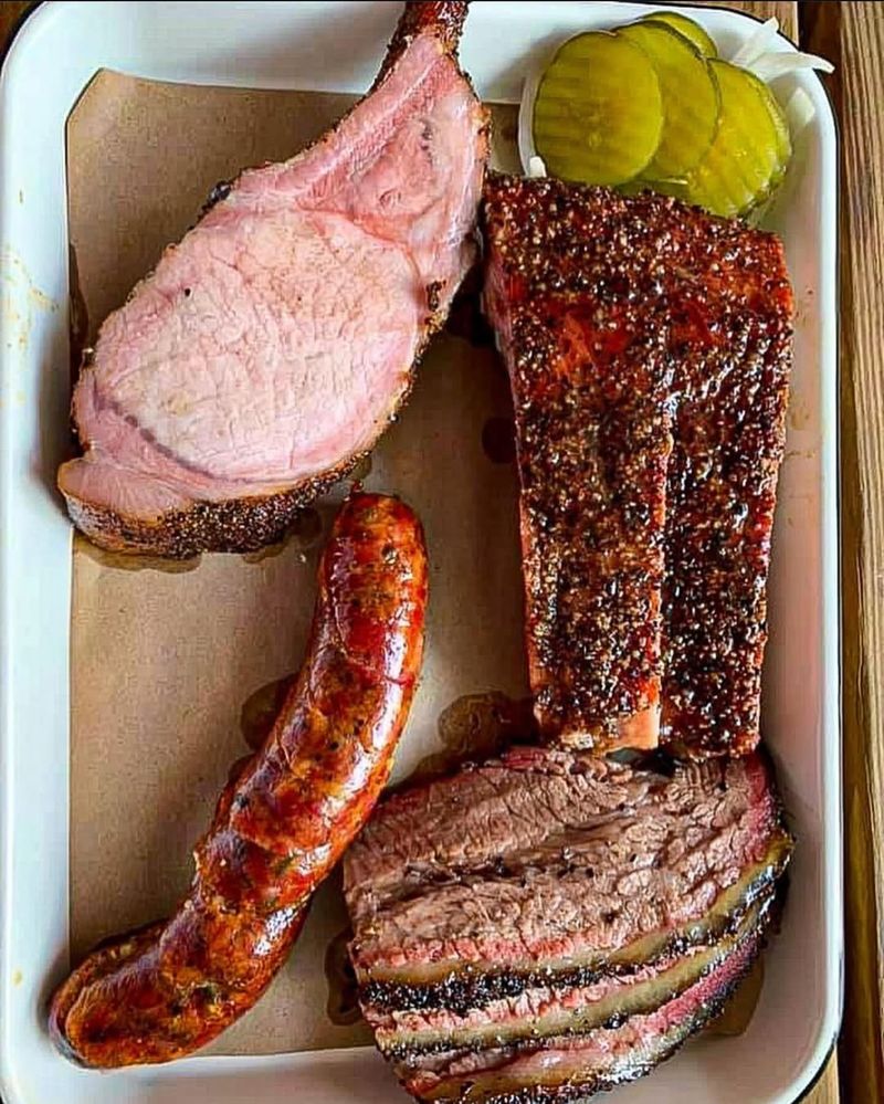 Sausage and Chicken: Underrated Standouts