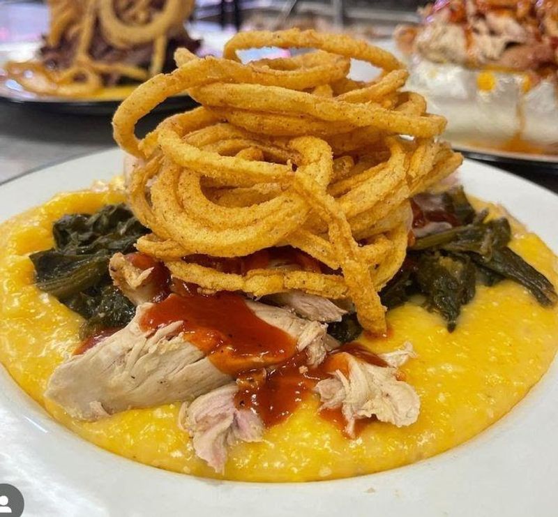 Sides That Earn Their Seat