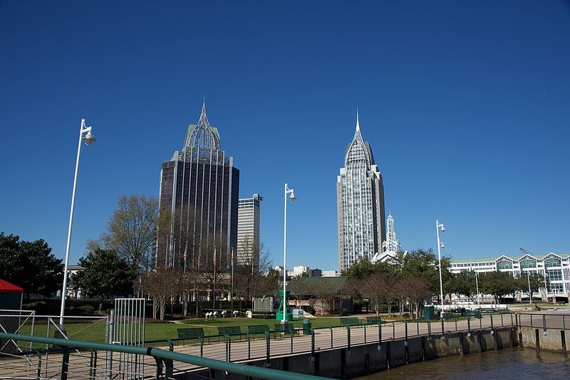 Mobile, Alabama