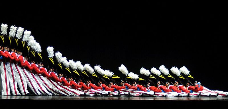 Watch the Rockettes at Radio City Christmas Spectacular
