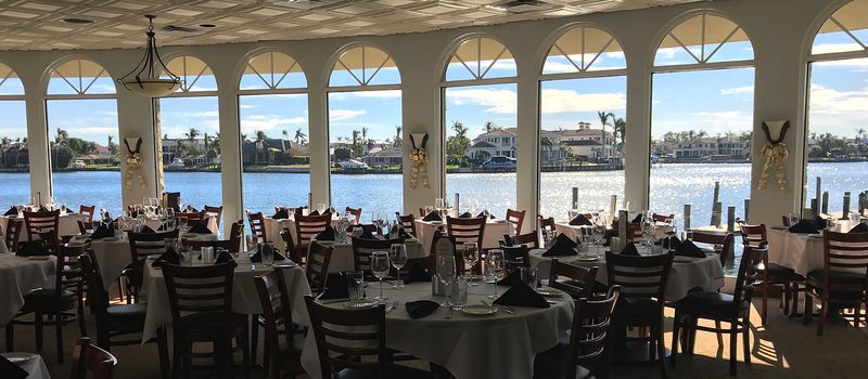 T-Michaels Steak & Lobster- Naples,FL