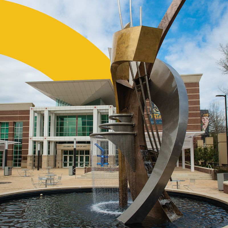 Columbia Museum of Art