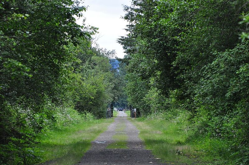 Snoqualmie Valley Trail
