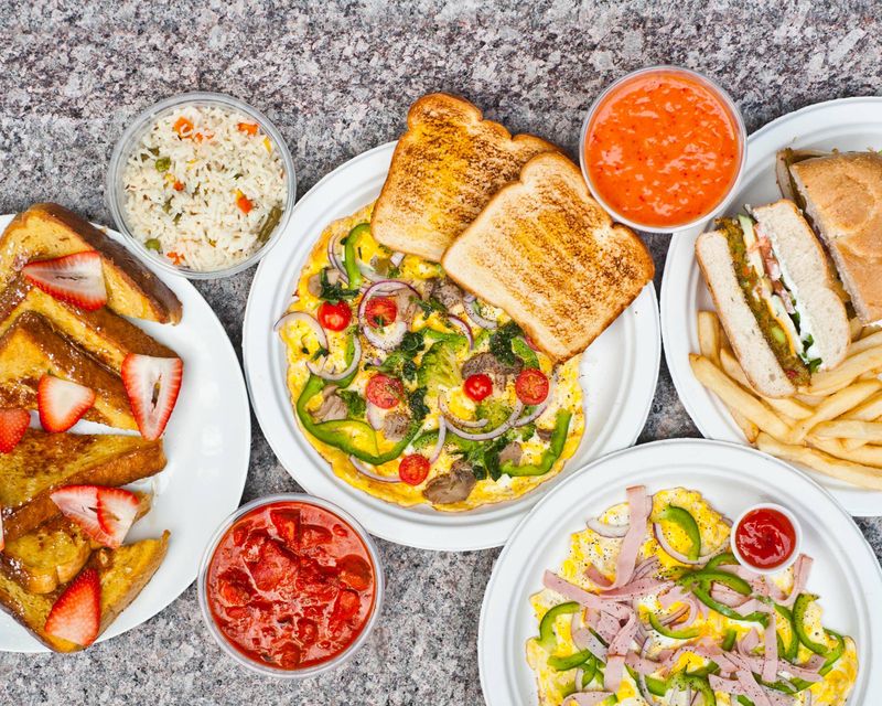 Main Street Overeasy – Bozeman