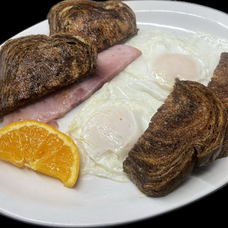 The Rustic Roost — Iron River, WI