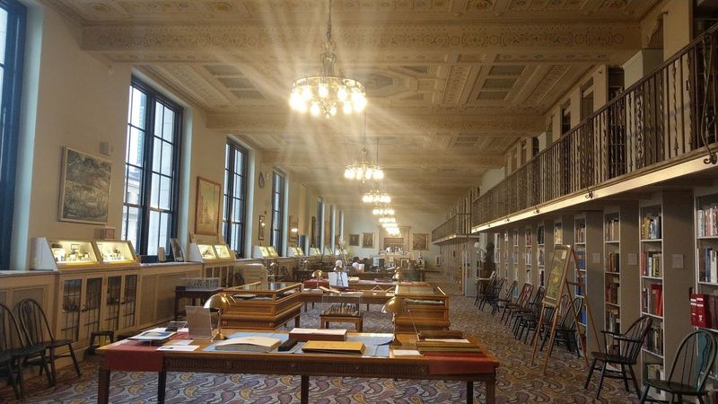 Cleveland Public Library