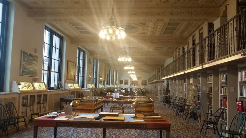 Cleveland Public Library