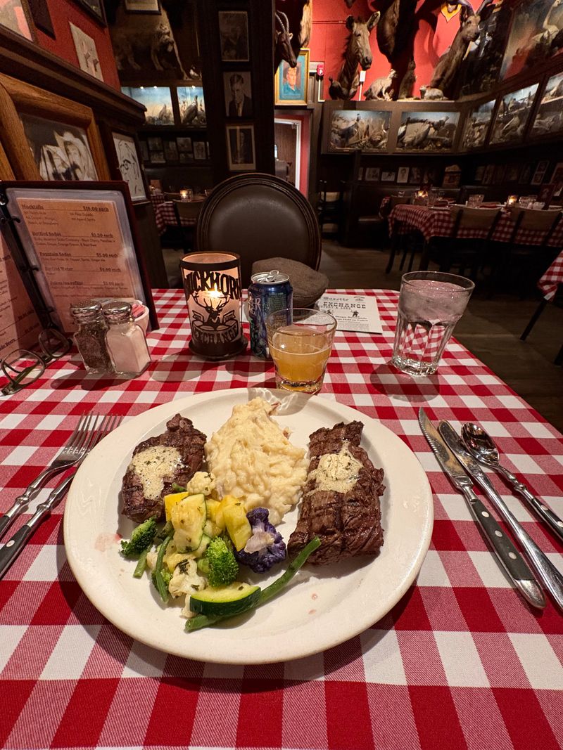 Service With Stories