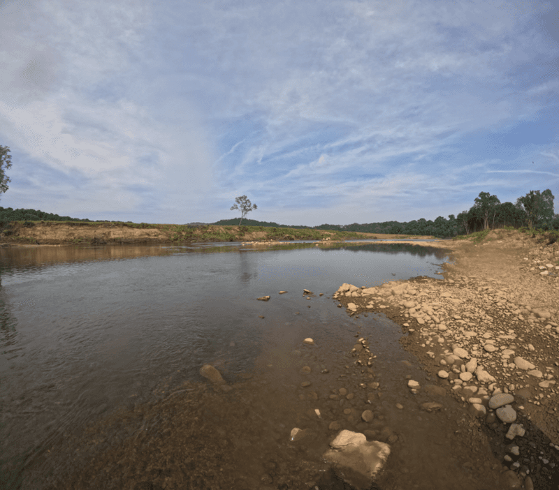 Nolichucky River Park