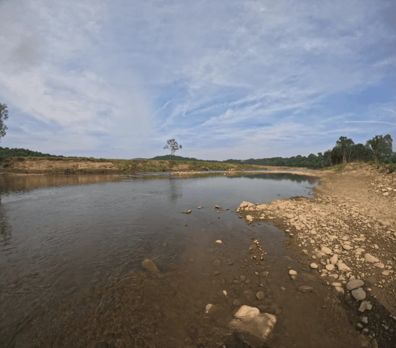 Nolichucky River Park