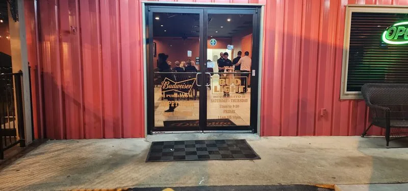 Mi Pueblito — Hot Springs