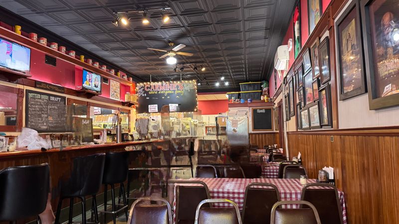 Italian Eateries on and around Ligonier Street