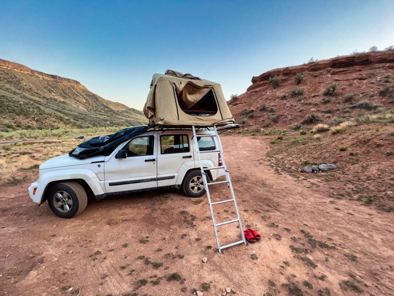 Family trips and pets - cramped and awkward