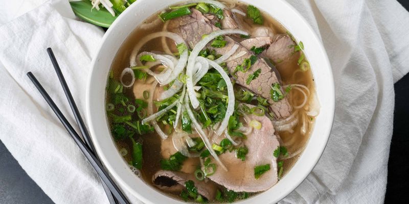 Pho Van – Beaverton