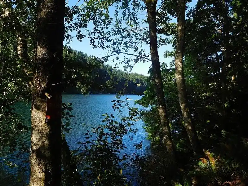 Bellingham, Washington