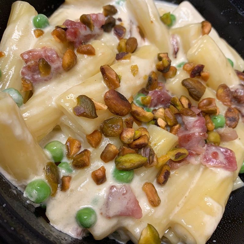 Pasqualino’s Restaurant