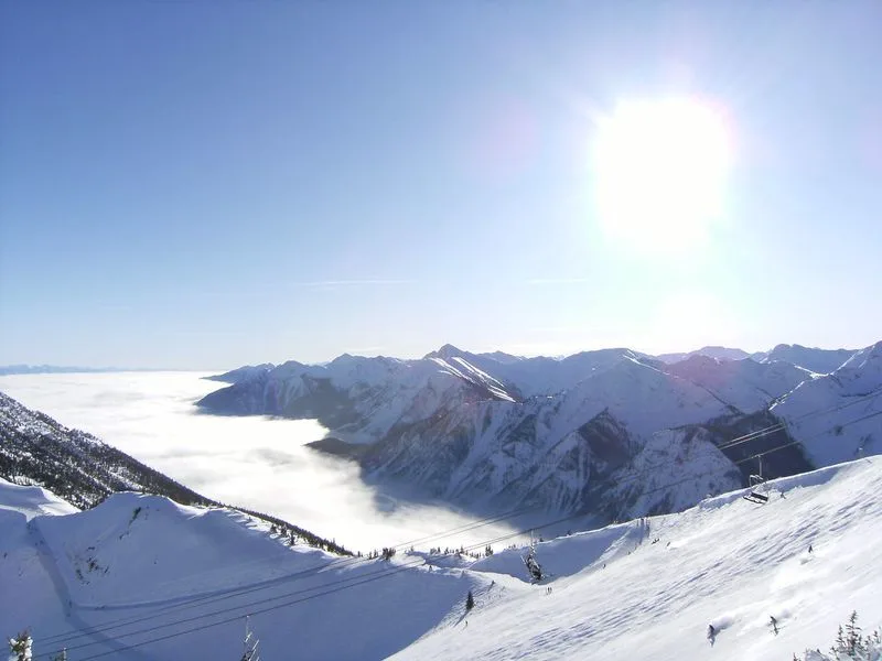 Golden, British Columbia