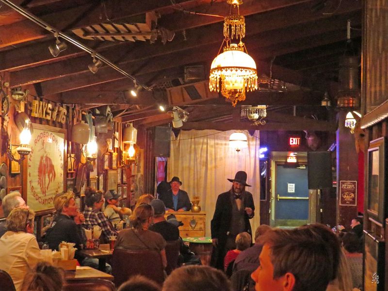 Deadwood, South Dakota