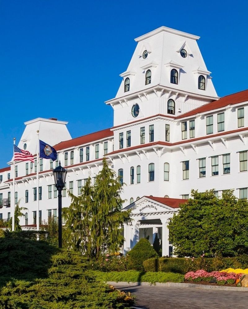 Wentworth by the Sea — New Castle