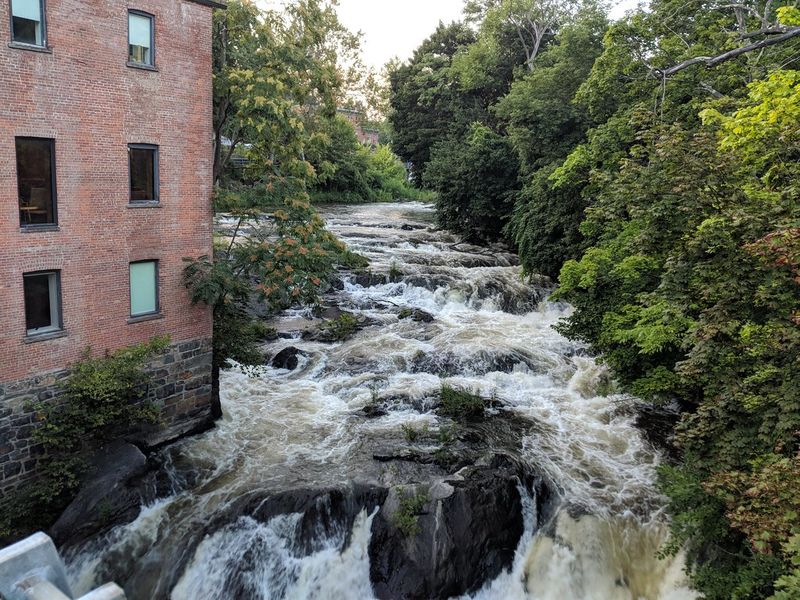 Beacon Falls