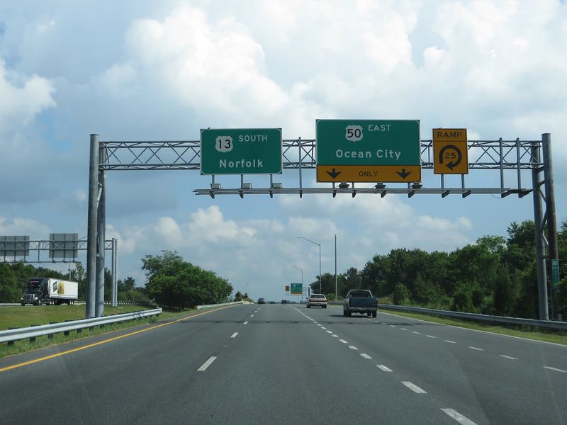 US-50 (Coast-to-Coast 'Backbone of America')