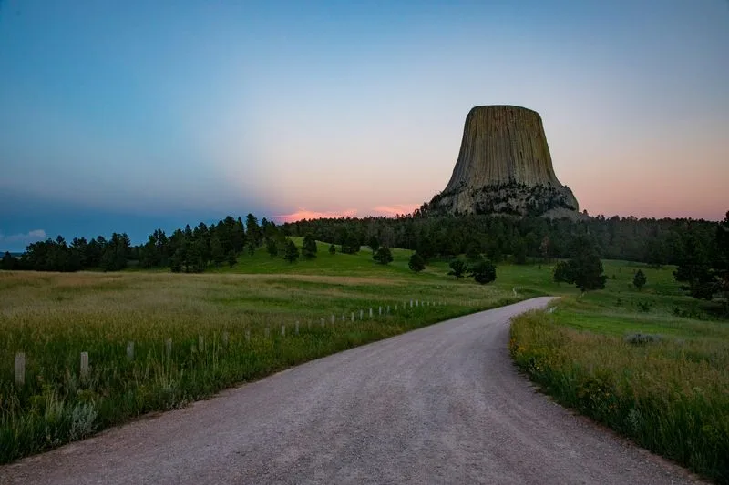 Devils Tower (Wyoming)