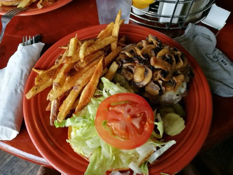 O'Rourke's Bar & Grille – Driggs, ID