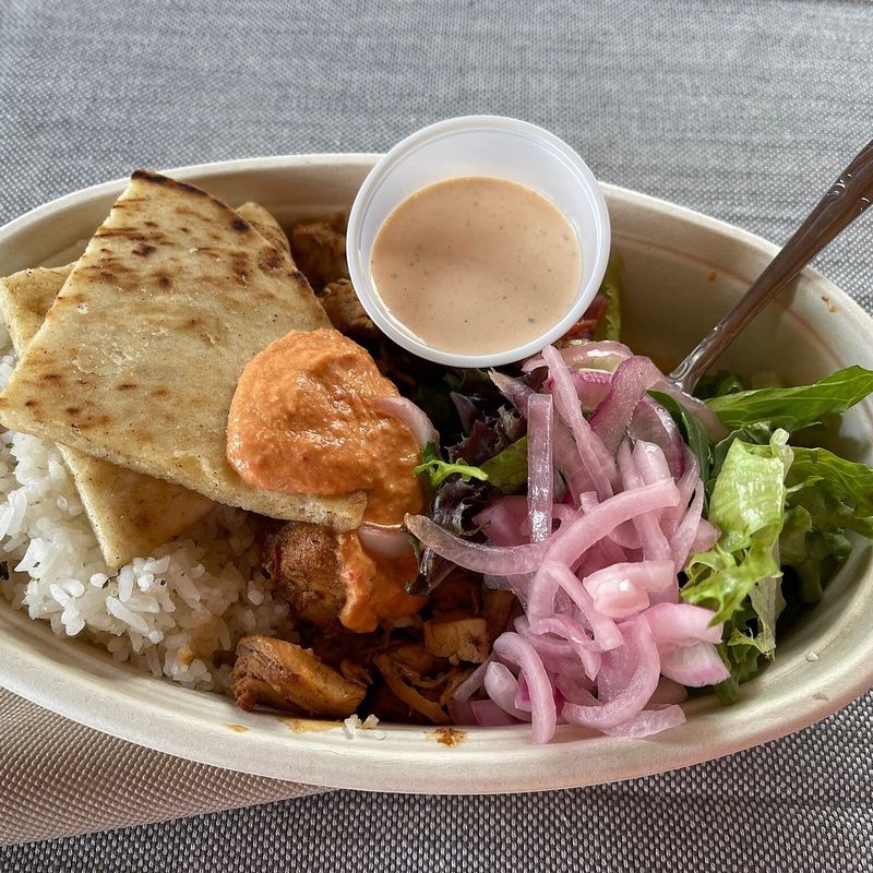 The Whistle Stop Diner – East Glacier Park