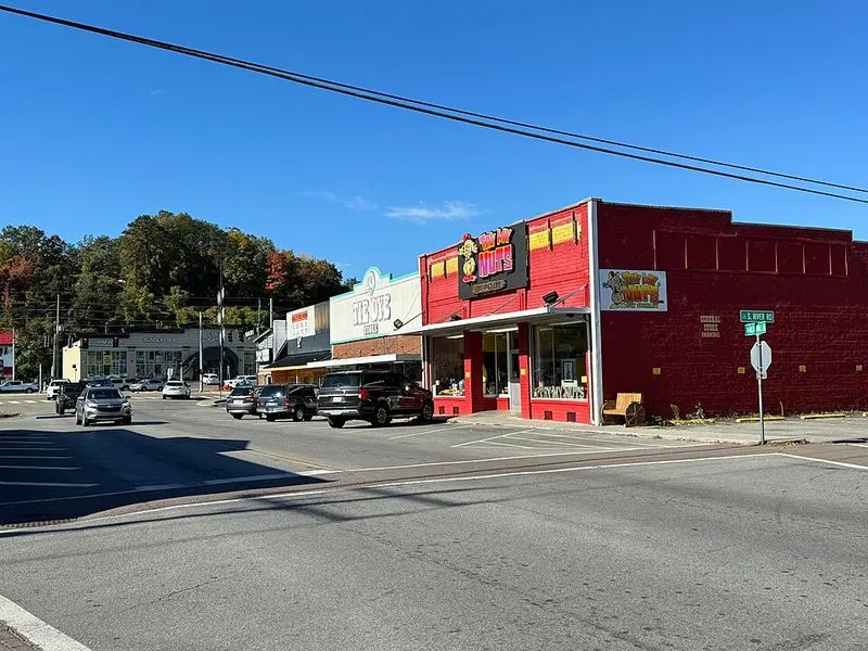 Pigeon Forge, Tennessee