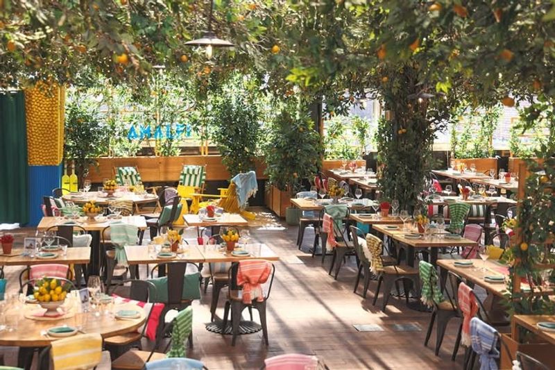 Eataly NYC - Flatiron