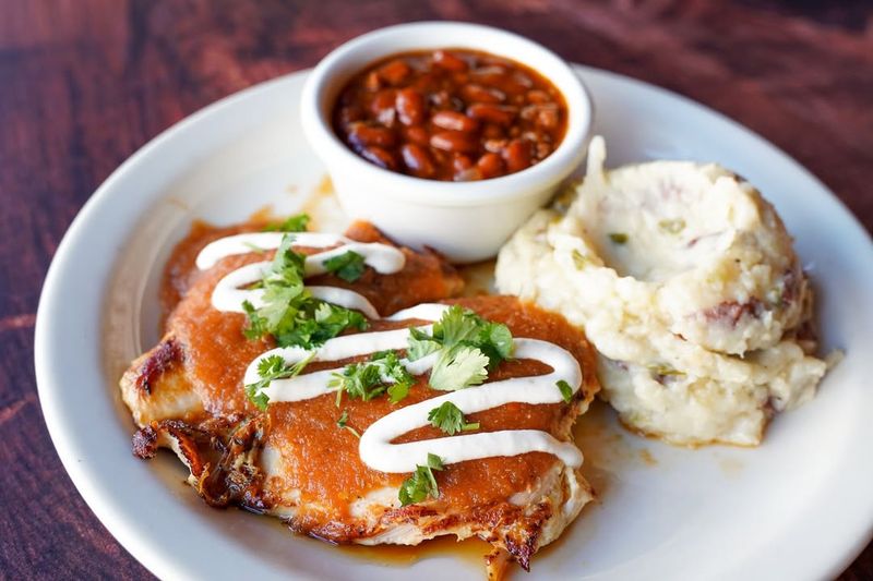 Lazlo’s Brewery & Grill — Lincoln