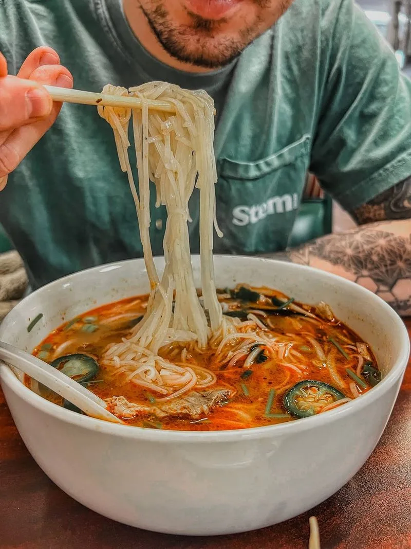 Bengal Kitchen, Rapid City