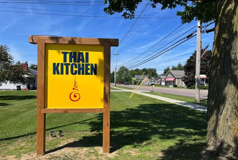 Thai Kitchen (Milton, VT)