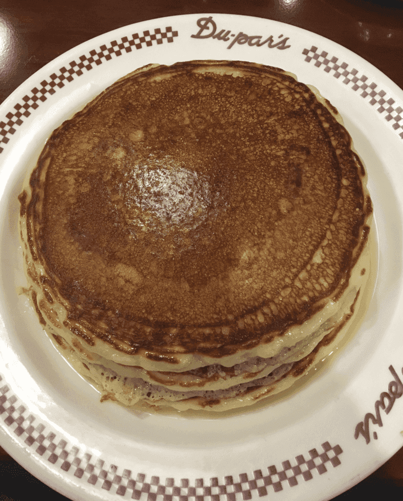 Du-par’s Restaurant & Bakery (Suncoast)