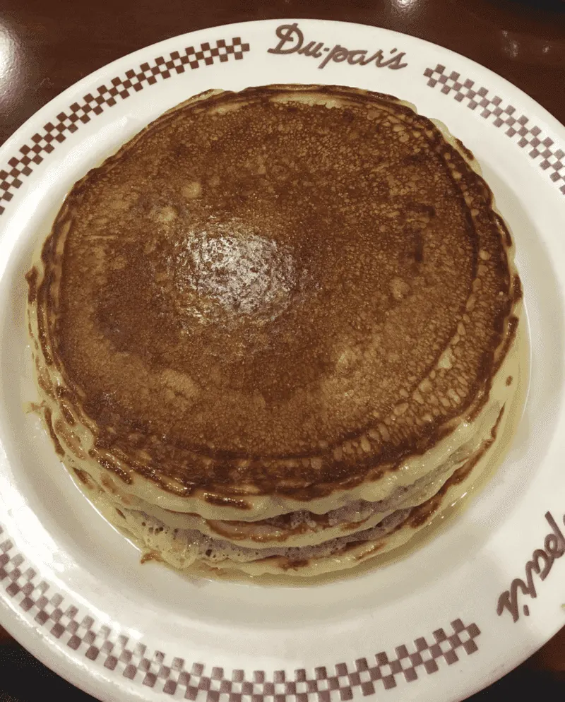 Du-par’s Restaurant & Bakery (Suncoast)