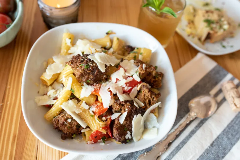 Tarasque Cucina — Oxford