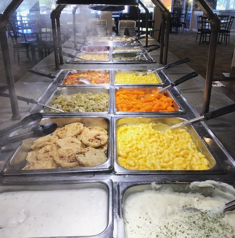 Comfort Classics: Sides That Taste Like Sunday