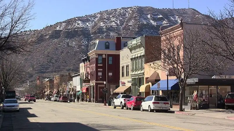 Durango, Colorado