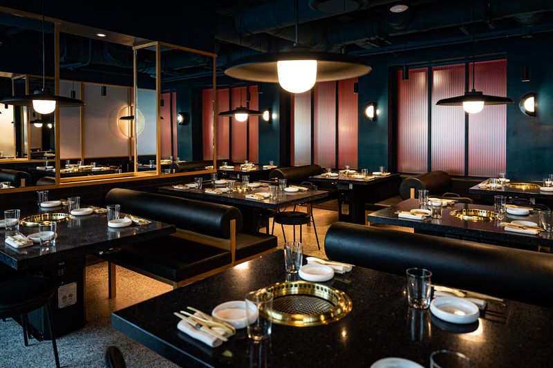 Tofu and Mushroom Teriyaki for Vegetarians