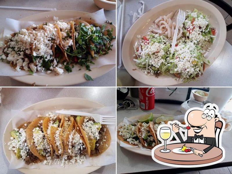 What To Order: A Perfect First-Timer’s Tray