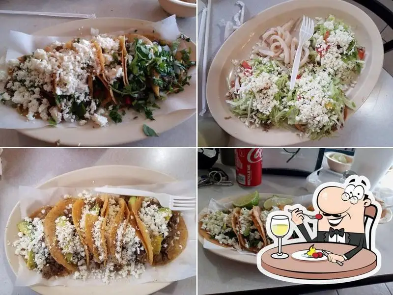 What To Order: A Perfect First-Timer’s Tray